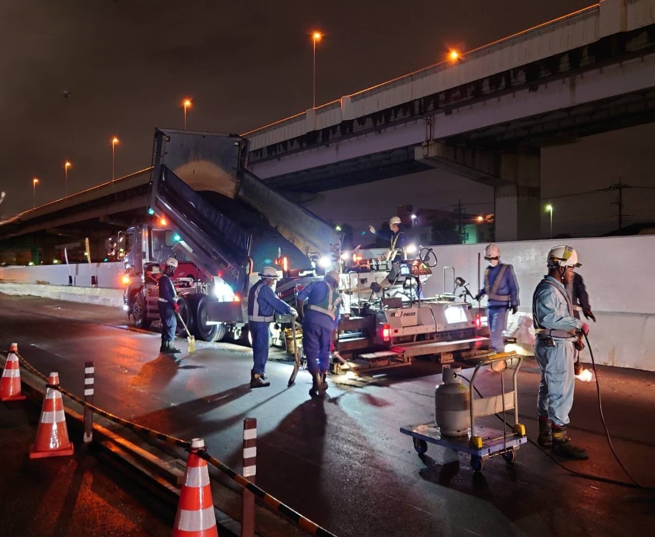 株式会社TSS タイトウセキュリティーサービス 警備スタッフ 1