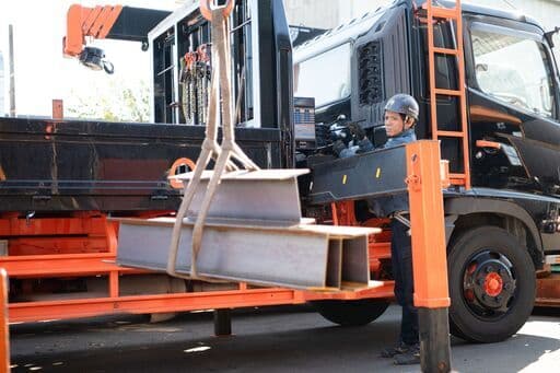 株式会社倉持鉄工 プラント工事、工場スタッフ 2